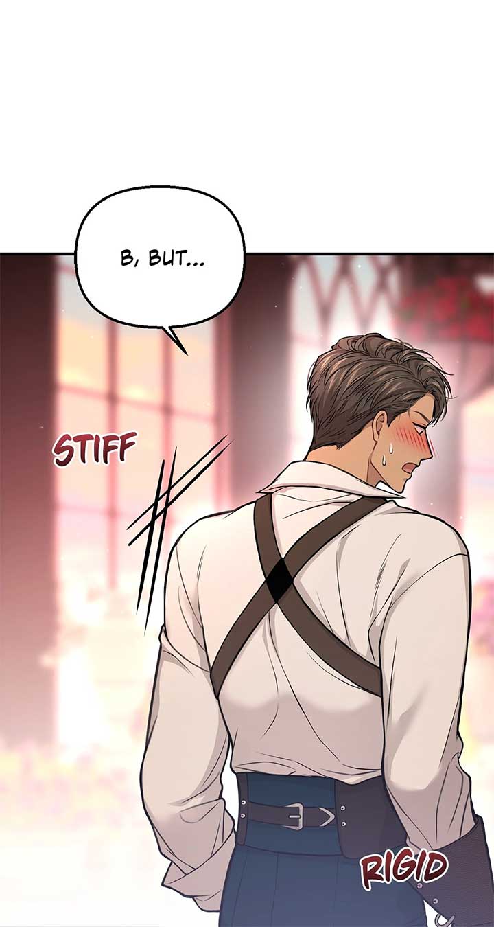 The Secret Bedroom of a Dejected Royal Daughter Chapter 86 13